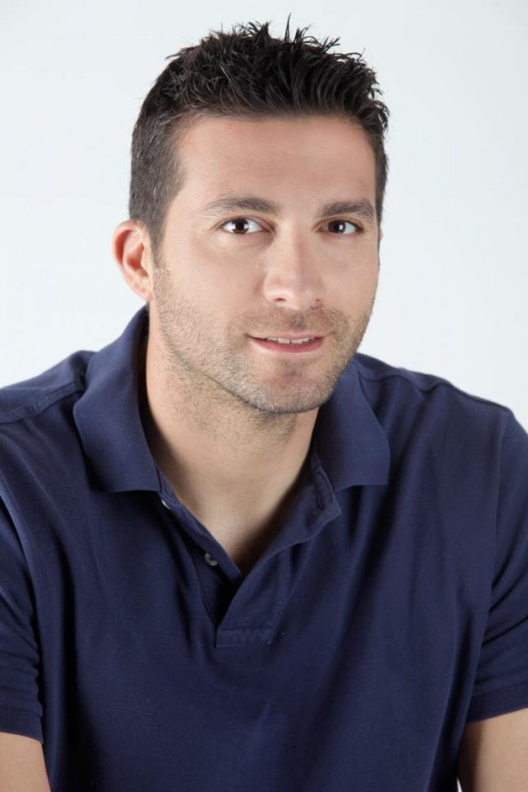 Κυριάκος Πελεκάνος: Το μεγάλο ευχαριστώ στη Χριστιάνα Αριστοτέλους