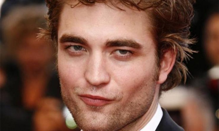 Αγνώριστος ο Pattinson! Δεν φαντάζεστε πώς έχει γίνει!