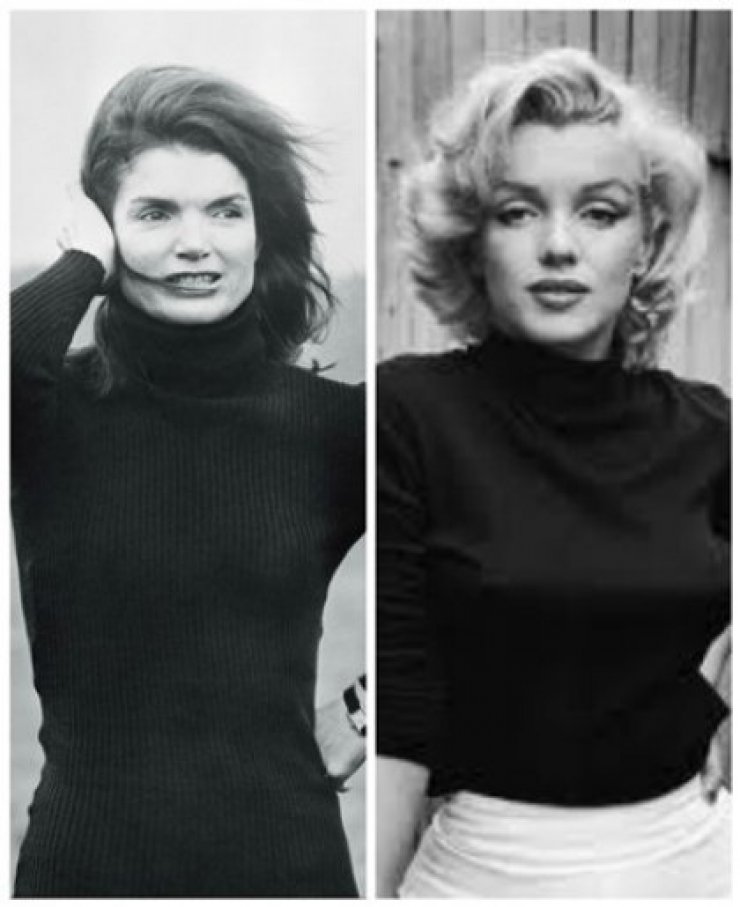 Συγκλονιστική αποκάλυψη: Το τηλεφώνημα της Marilyn στην Jackie και η παραδοχή της σχέσης της με τον J.F.Kennedy