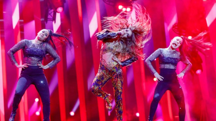 Αυτό είναι το τραγούδι που θα εκπροσωπήσει φέτος την Κύπρο στην Eurovision