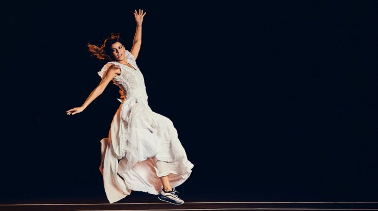 Μέγκι Ndrio: Σοκάρουν οι δηλώσεις για την τριάδα “φωτιά” του “Greece’s Next Top Model”