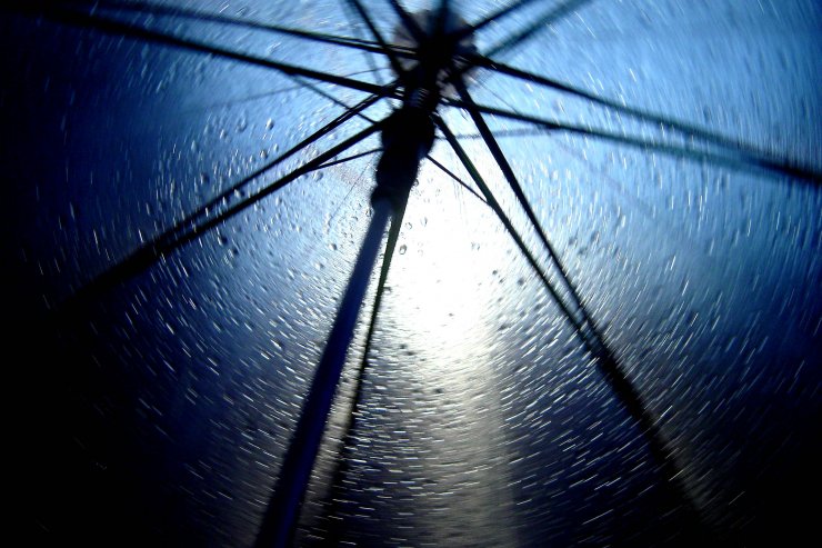 Βροχερός ο καιρός μέχρι το Πάσχα