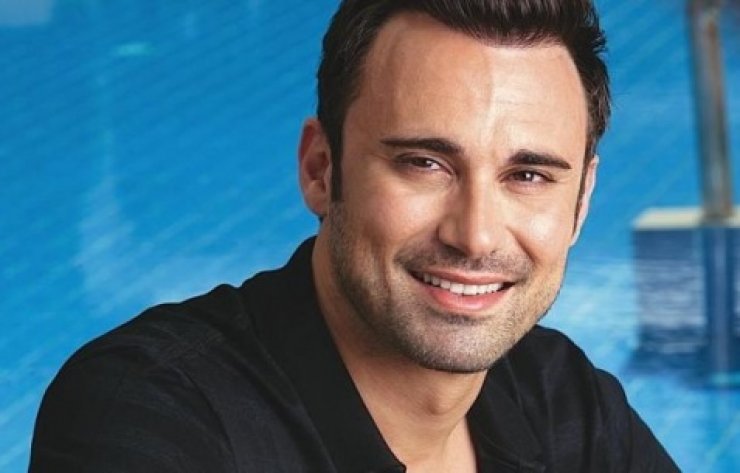 Καπουντζίδης για Σφακιανάκη: «Δεν μίλησε και ο Πλάτωνας» [βίντεο]