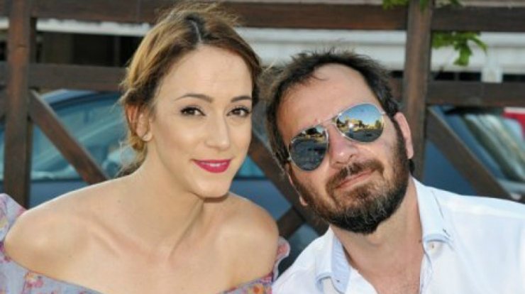 Λώρης Λοϊζίδης: “Η σύζυγός μου είχε μια παράξενη εγκυμοσύνη”