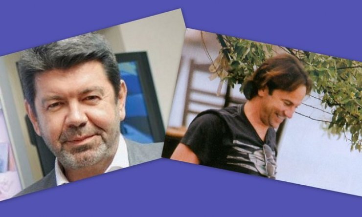  Λάτσιος –Παντζόπουλος: Αντιμέτωποι στα δικαστήρια ο πρώην και ο νυν της Ελένης