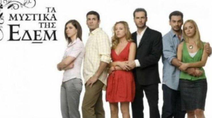 Πέθανε η σεναριογράφος Χριστίνα Κοτζάμπαση