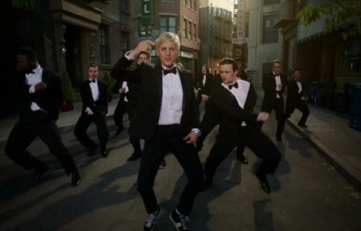 Αυτό είναι το επίσημο τρέιλερ των φετινών Όσκαρ