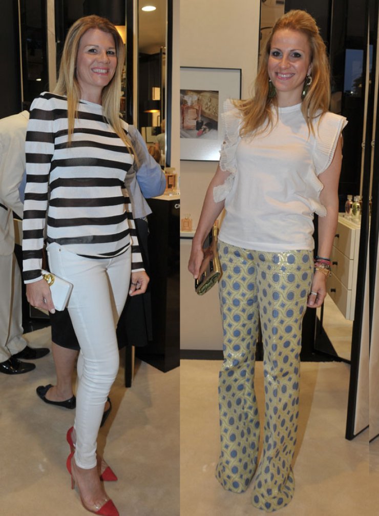 Έλσα Αναστασιάδη Λούτσιου: Πως ευχήθηκε στην αδερφή της Ινώ για τα γενέθλια της