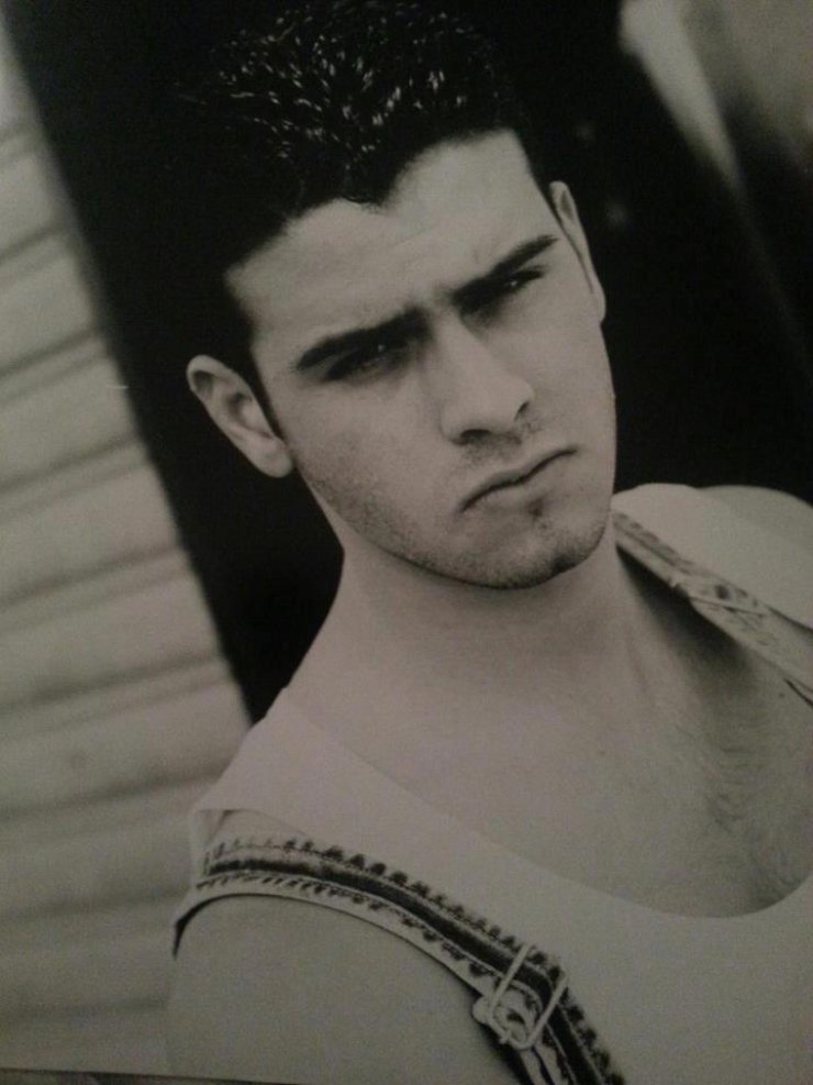 Απίστευτο! Δεν θα αναγνωρίζετε ποιος είναι αυτός ο Κύπριος;