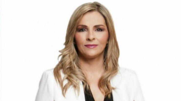 Κατερίνα Χριστοφίδου: Η απίστευτη αντίδραση των παιδιών της  για την ενασχόλησή της με την πολιτική