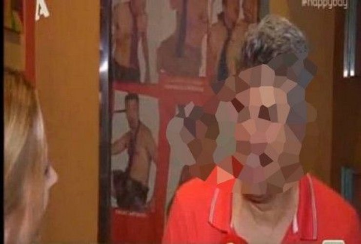 Σοκάρει πασίγνωστος Έλληνας ηθοποιός! Έχασε δύο σπίτια και επιβιώνει με δυσκολία! [βίντεο]