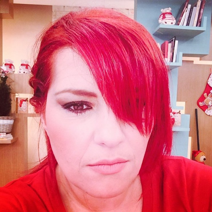 Αυτός είναι ο λόγος που απουσιάζει η Κατερίνα από την «Ελένη»