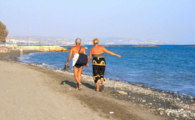 10 + 2 συμβουλές για να ζήσετε μέχρι τα 102