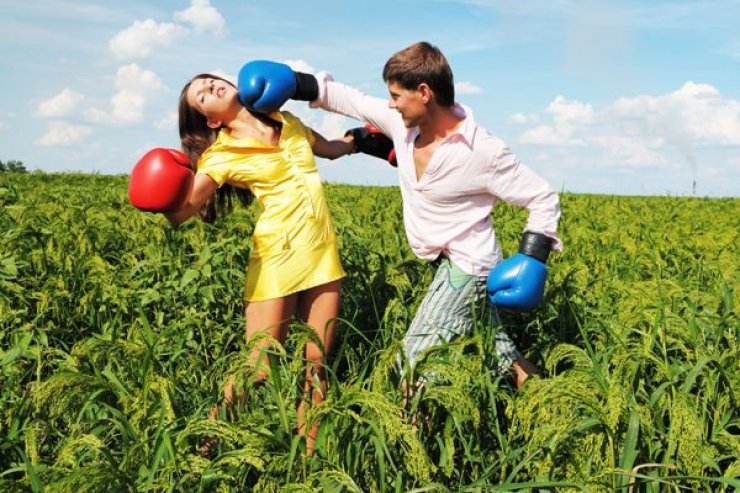 Αυτός είναι ο εχθρός του σεξ την άνοιξη 