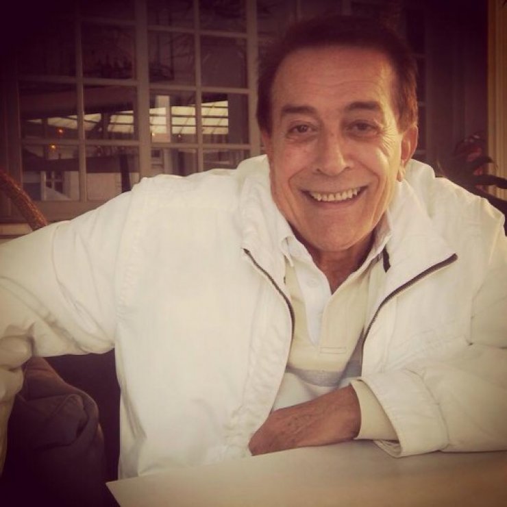 Ο Δάκης εξομολογείται το πραγματικό του όνομα