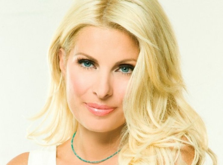 Τί έγραψε στο twitter η Ελένη για το σεισμό;