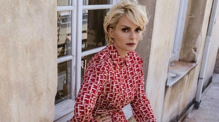 Έλενα Χριστοπούλου: Η αντίδραση της όταν είδε τον πρώην σύζυγό της στις δικαστικές αίθουσες