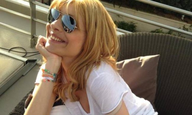 To συγκινητικό μήνυμα της δημοσιογράφου του Alter λίγο πριν «φύγει» από τη ζωή