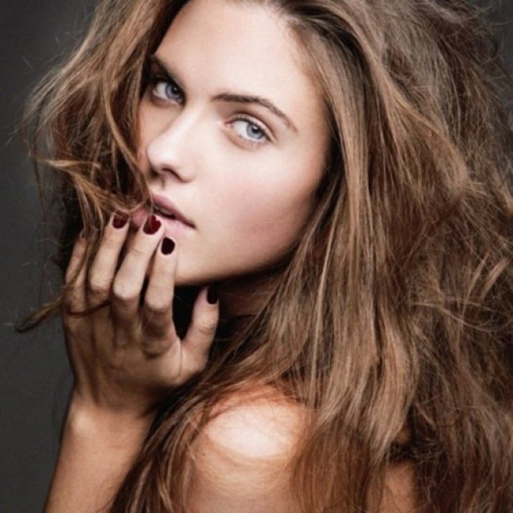 Μαλλιά... κουρασμένα; Δείτε τα να αλλάζουν μέσα σε 7 λεπτά!