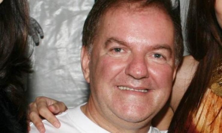 Το tweet Κωνσταντίνου Χριστοφόρου για τη μοναξιά του Ασλάνη