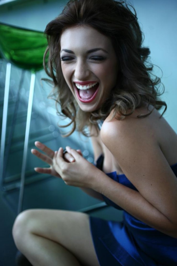 Ξεσπά η Κρίστη Παπαδοπούλου: Κάνει επίθεση στους ερασιτέχνες ηθοποιούς