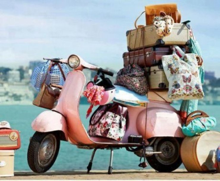 Τα must της βαλίτσας του τριημέρου!