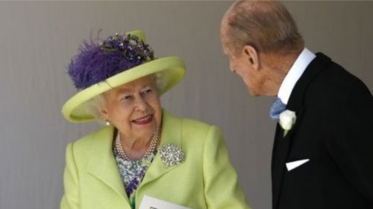 Βασίλισσα Ελισάβετ: Αυτή τη σημαντική απόφαση πήρε για την κηδεία του Πρίγκιπα Φίλιππου