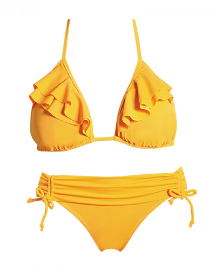 Μικρό μου μπικίνι