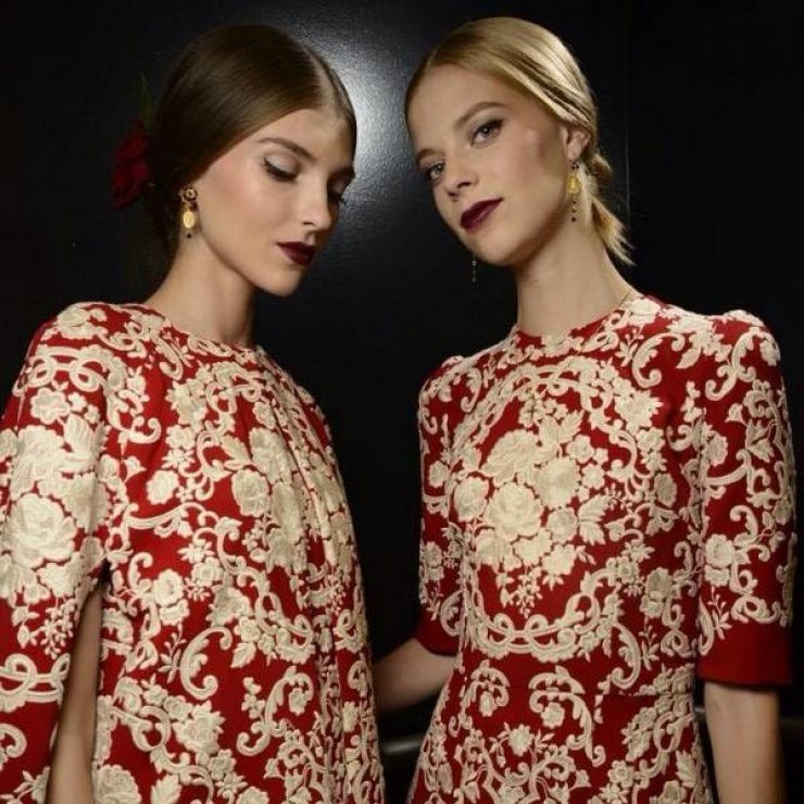 Dolce&Gabbana: Η καλοκαιρινή συλλογή 