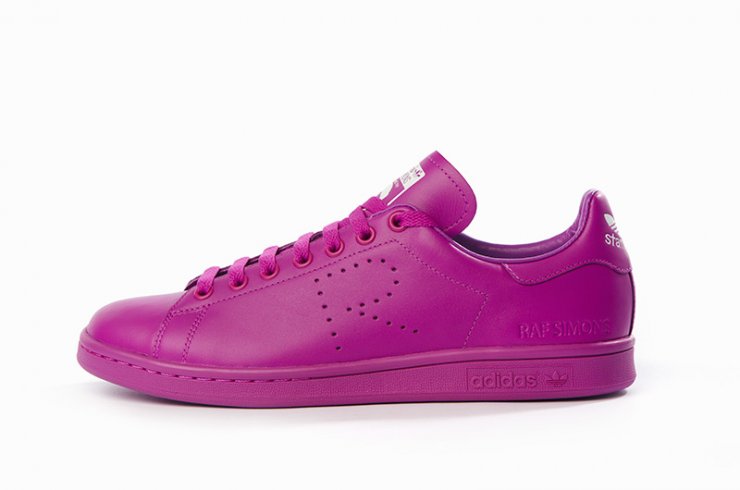  Η πέμπτη συλλογή του Raf Simons για την Adidas [Εικόνες]