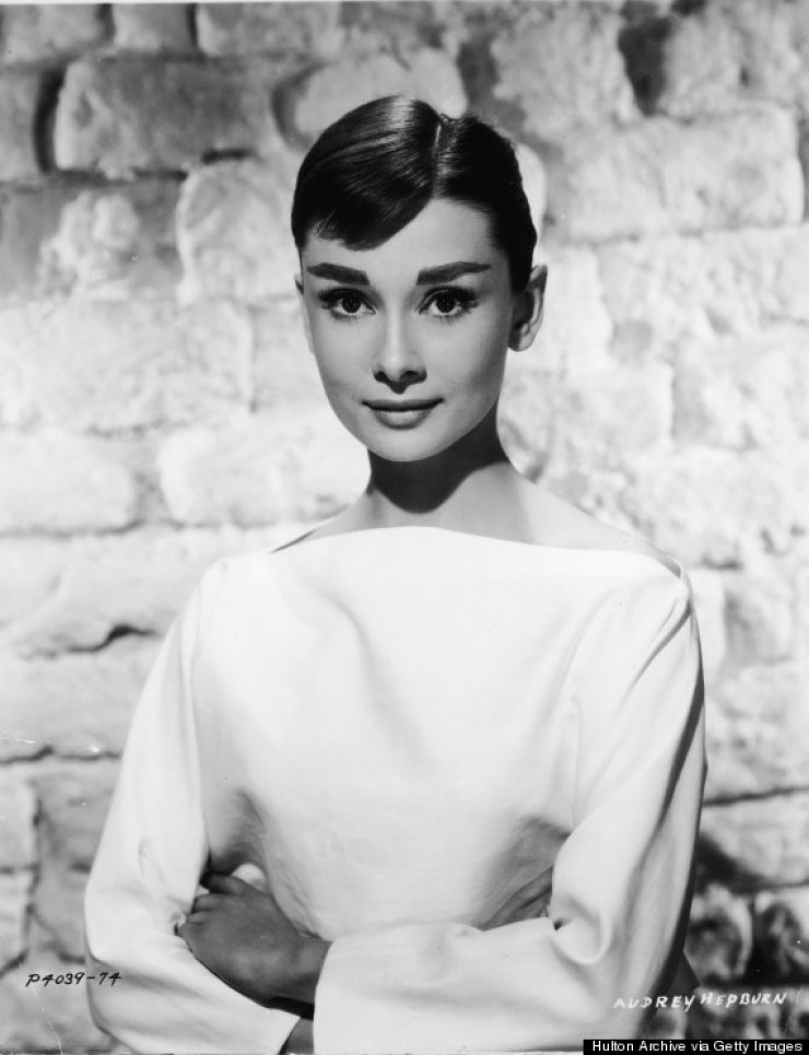 Audrey Hepburn: Ποια μαθήματα στυλ μας έδωσε