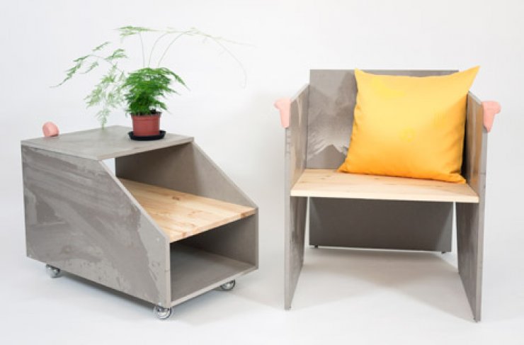  Έπιπλα σε 5 λεπτά!