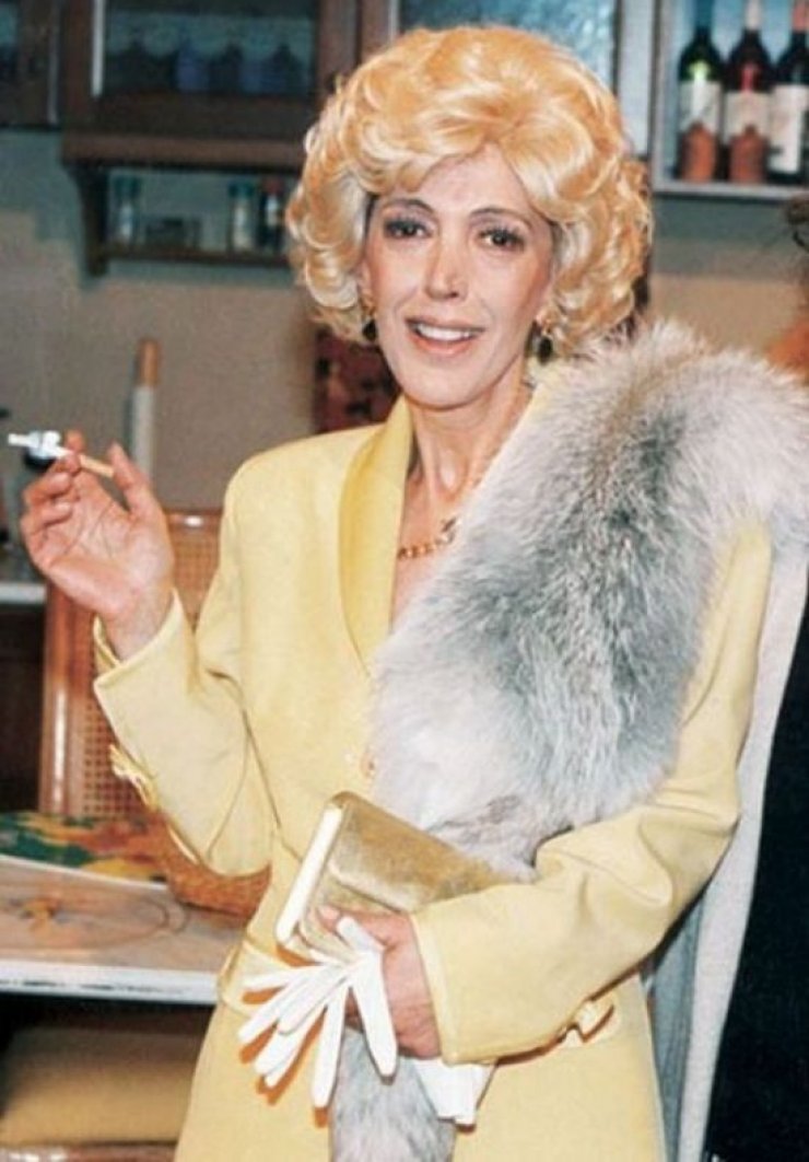 Οι "Δύο Ξένοι" επιστρέφουν στο ΣΙΓΜΑ