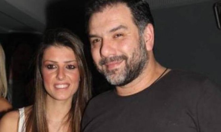 Αρναούτογλου-Κόκλα: Τον Αύγουστο ο γάμος τους!