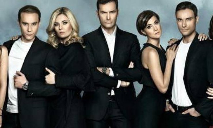  «Κλεμμένα Όνειρα»: Ερωτευμένοι στη σειρά, ερωτευμένοι και στη ζωή