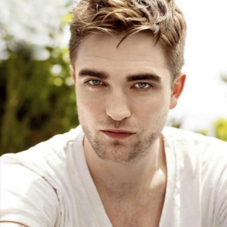 Robert Pattinson: Δείτε τη νέα αγαπημένη του!