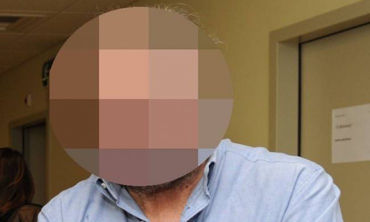 Γνωστός ηθοποιός: «Κινδύνεψα να σκοτωθώ έκανα να περπατήσω 8 μήνες»