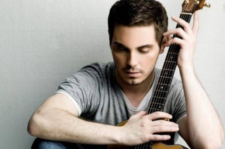 Μιχάλης Χατζηγιάννης: Δείτε το νέο video clip