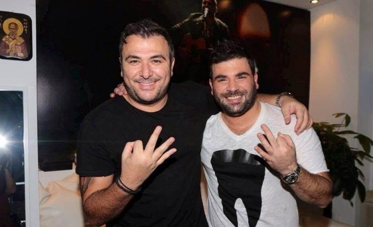 Με το αυτοκίνητο του Ρέμου έγινε το τροχαίο του Παντελή Παντελίδη