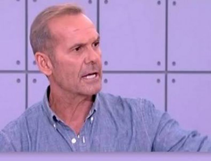  Κωστόπουλος σε Παγιατάκη: «Τι λες μωρέ που δεν κάνουμε διάλογο»