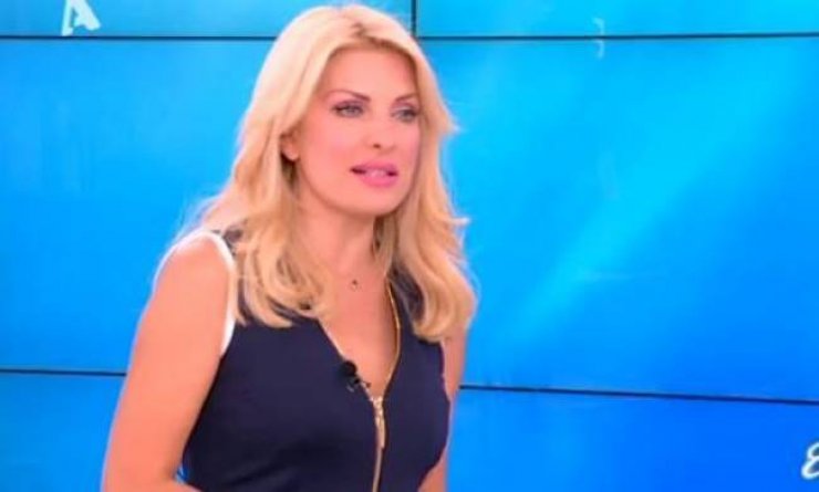 Ελένη Μενεγάκη: «Έχω ξεφτιλιστεί τόσες φορές…» [βίντεο]