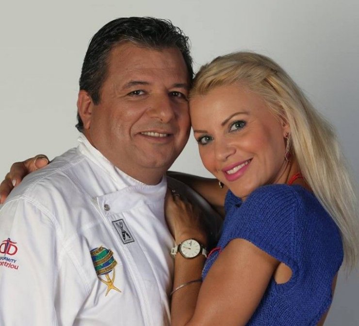 Στέλλα Νικολάου: Τελικά πόσο χρονών είναι;