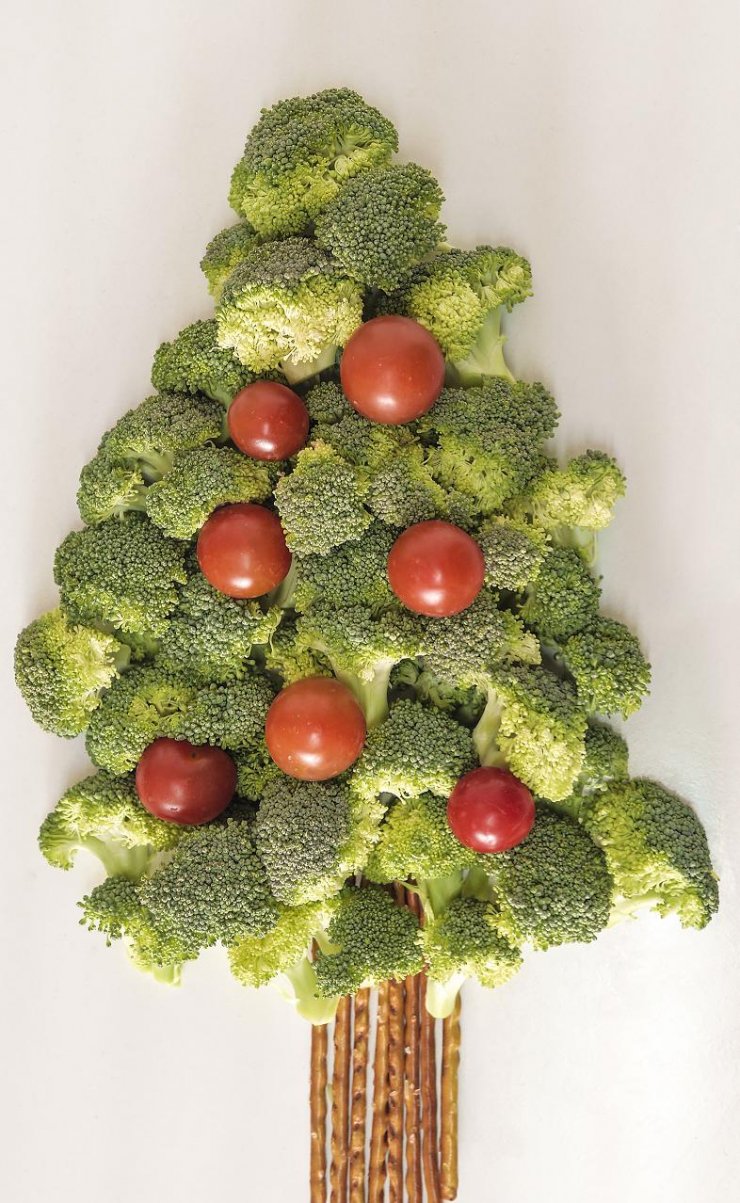 Πώς να μην ξεφύγετε στις διακοπές των εορτών