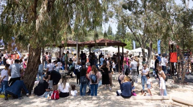 «Μαζί για κάτι καλό» με την Ελληνική Τράπεζα!