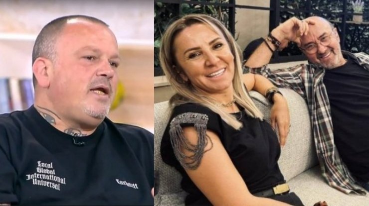 Δημήτρης Σκαρμούτσος: Η "επίθεση" στον Ανδρέα Δημητρόπουλο για τα υποτιμητικά σχόλια στη Γιώτα Δαμιανού