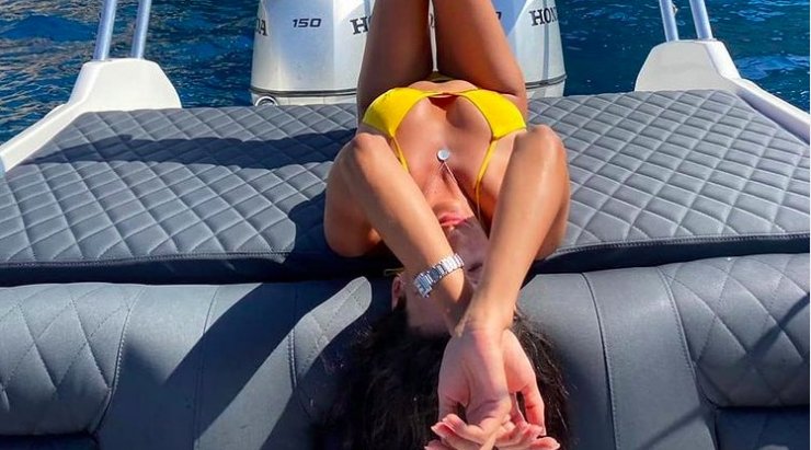 Σοκ στην ελληνική showbiz: Συνέλαβαν πριν από λίγο μοντέλο του GNTM για διακίνηση κοκαΐνης [εικόνες]