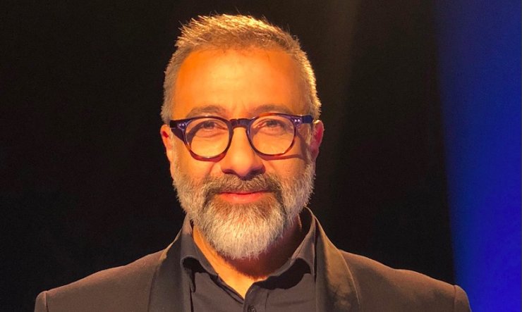 Άλεξ Παναγή: Κατήγγειλε απόπειρα βιασμού απο Κύπριο ηθοποιό: "Ήμουν μόλις 10 ετών. Μου έβαλε τα χέρια στα..." 