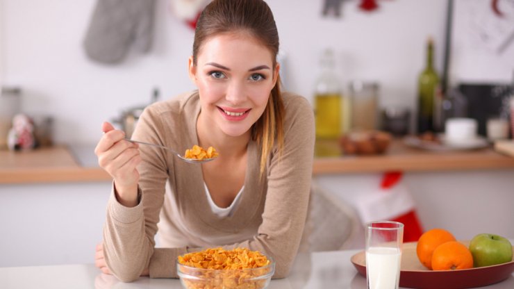 Πώς να χάσετε τα κιλά των διακοπών