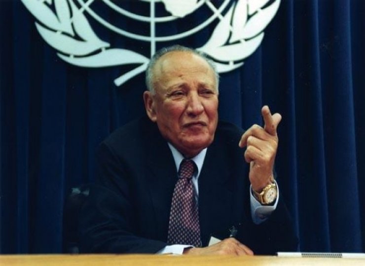 Ανασκόπηση 2013: Τα πρόσωπα που έφυγαν