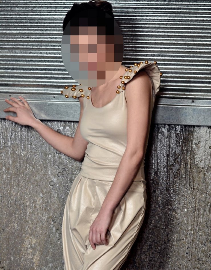 Ηθοποιός σε κυπριακή σειρά δεν κρύβει τον έρωτα της! [εικόνα]